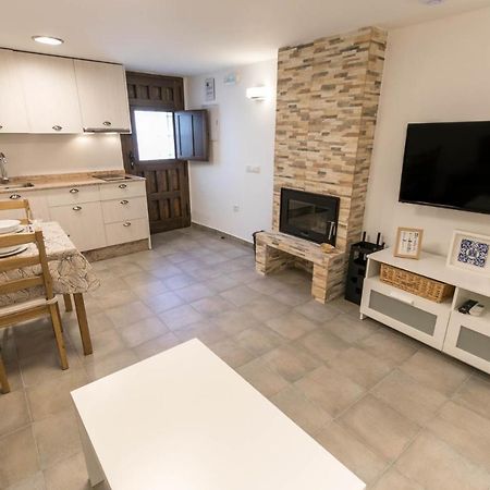 Appartamento Cazorla Plaza Esterno foto